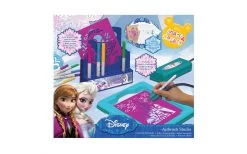 Disney Frozen Airbrush Studio