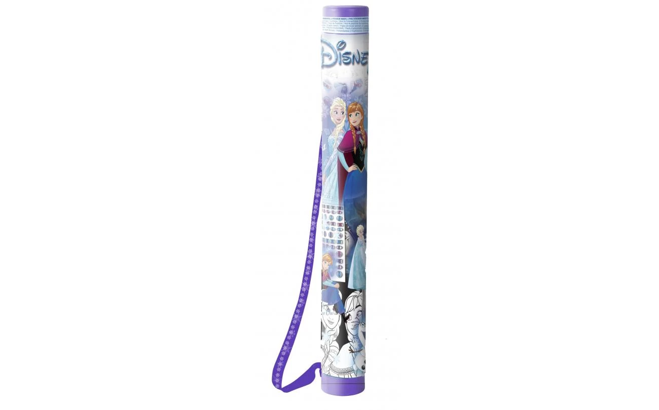 Disney Frozen Activity Tube 2 Disney Frozen Activity Tube - Afbeelding 2