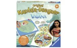 Disney Vaiana Mandala 2-in-1