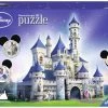 Disney Castle 216st