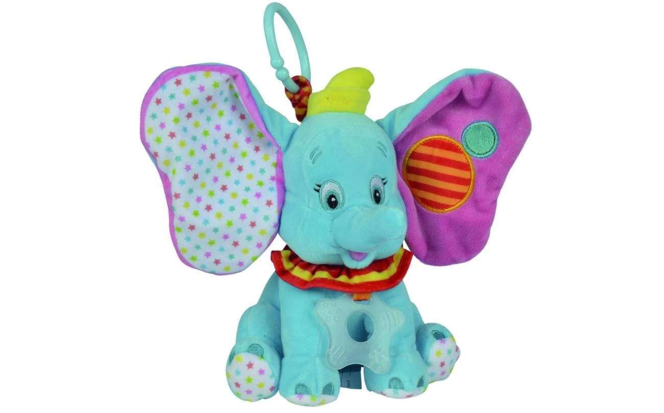 Disney Dumbo Activiteit 23cm 1 Disney Dumbo Activiteit 23cm