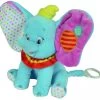 Disney Dumbo Muzikale Pluche 23cm