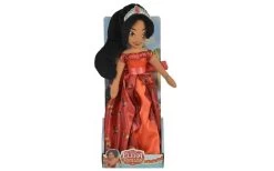 Disney Elena Of Avalor In Baljurk 40cm