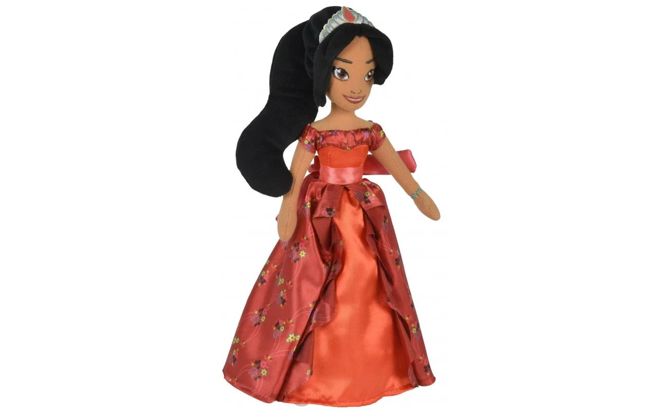 Disney Elena Of Avalor In Baljurk 25cm 2 Disney Elena Of Avalor In Baljurk 25cm - Afbeelding 2