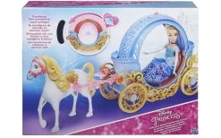 Disney Assepoester's Magische Koets