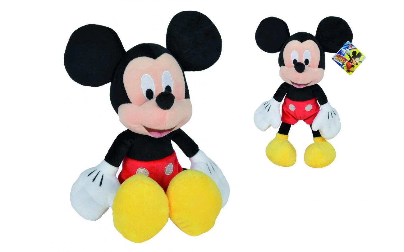 Disney Mickey 43cm 2 Disney Mickey 43cm - Afbeelding 2