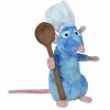 Disney Ratatouille Remy M/Kokmuts + Lepel 25cm