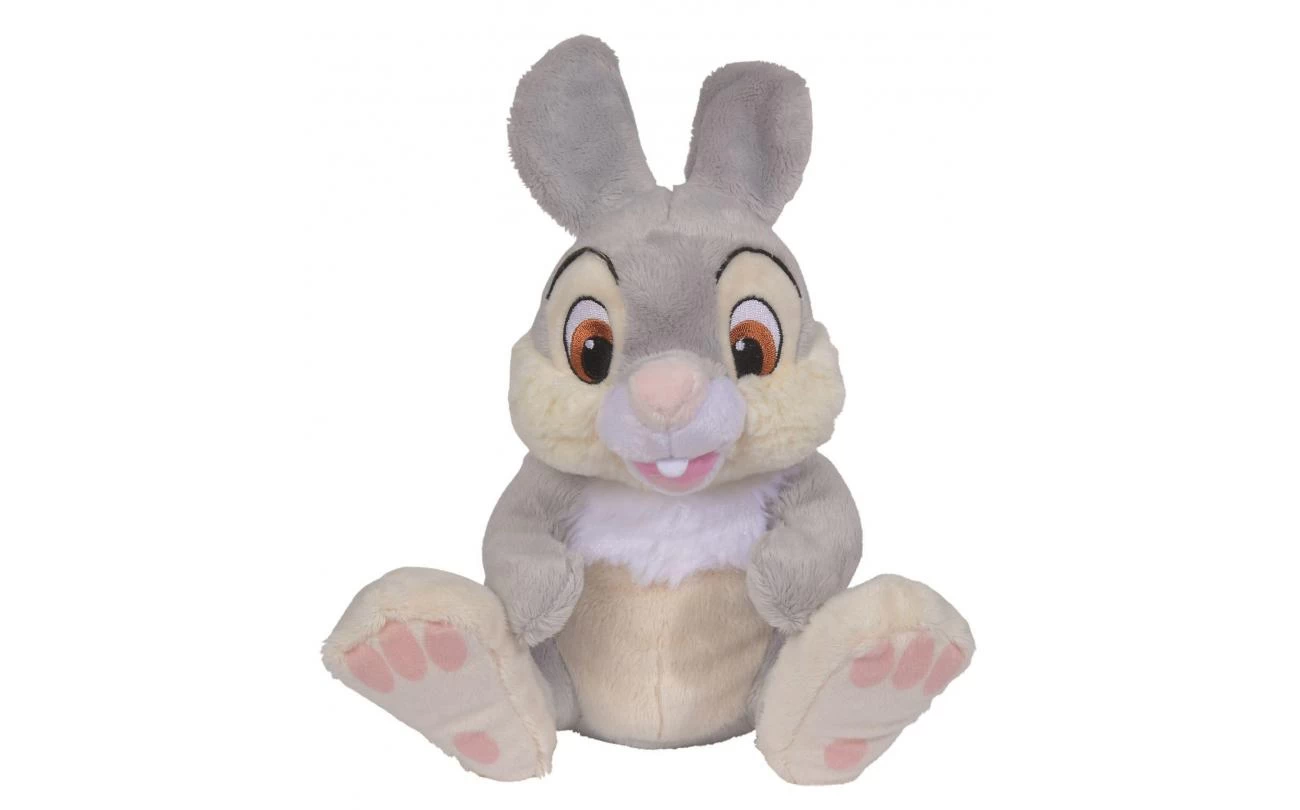 Disney Bambi Stampertje 40cm 1 Disney Bambi Stampertje 40cm