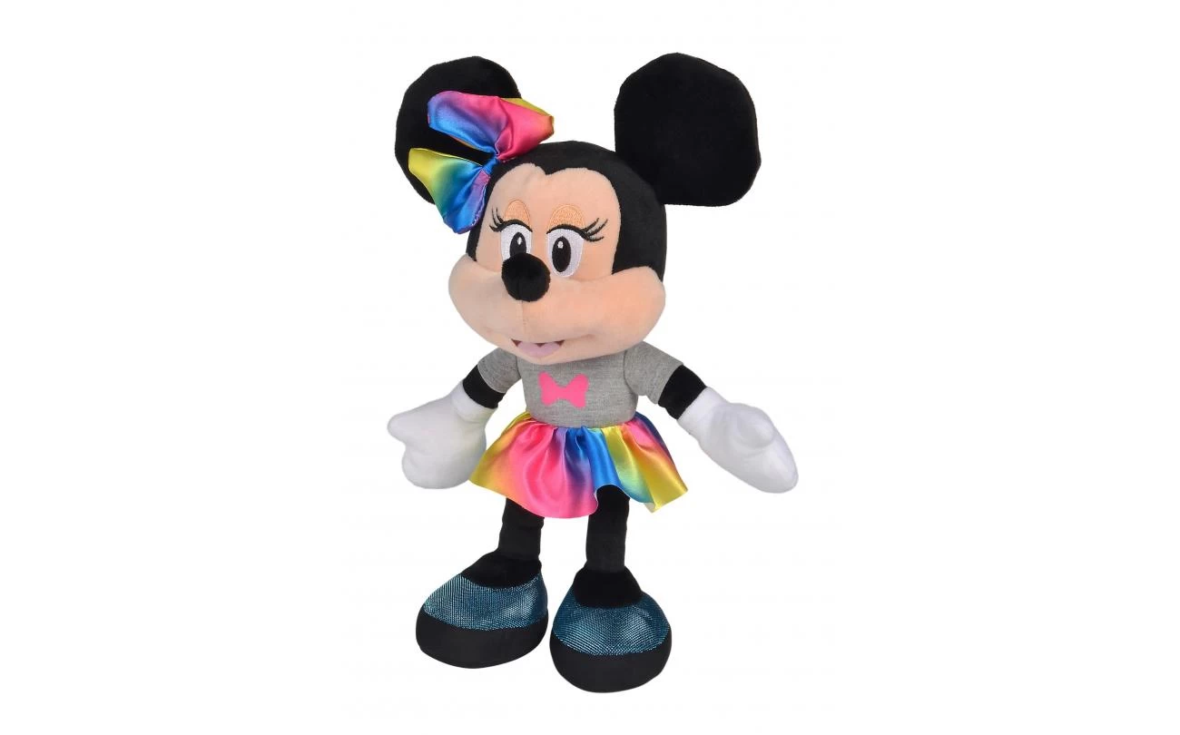 Disney Minnie Fashion 25cm 3 Disney Minnie Fashion 25cm - Afbeelding 3