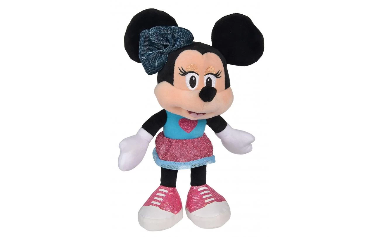 Disney Minnie Fashion 25cm 2 Disney Minnie Fashion 25cm - Afbeelding 2