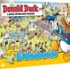 Disney Donald Duck Puzzel 1000 Stukjes - Ballenbende