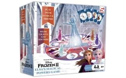 Disney Frozen 2 Elsa's Magische Krachten Spel