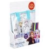 Disney Frozen 2 Kleur Je Eigen Draagtas