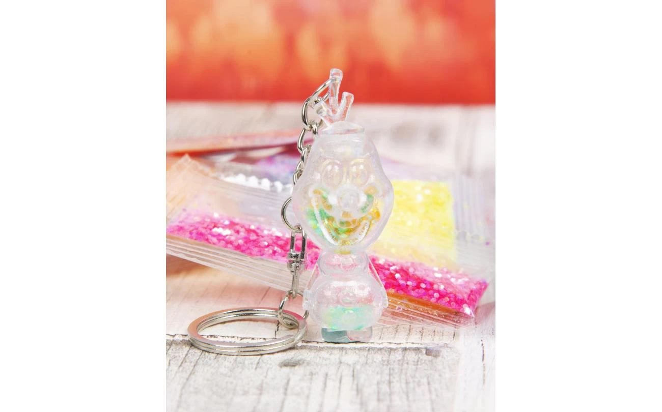 Disney Frozen 2 Maak Je Eigen Waterarmband 2 Disney Frozen 2 Maak Je Eigen Waterarmband - Afbeelding 2