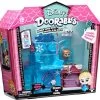 Disney Doorables Themed Playset