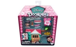 Disney Doorables Multi Peek Met Figuren -Disney 01415025 037.89433480