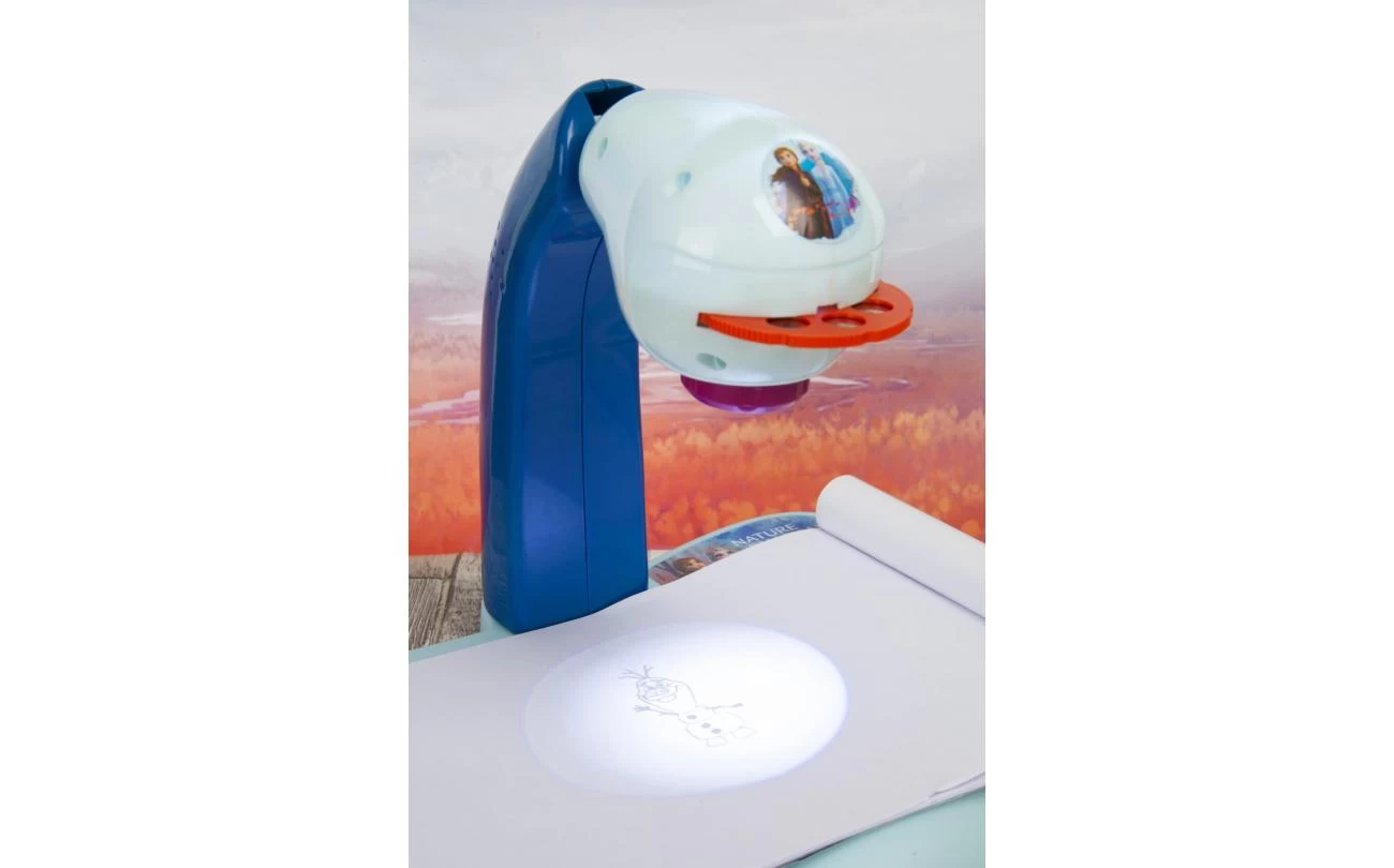 Disney Frozen 2 Projection Station 2 Disney Frozen 2 Projection Station - Afbeelding 2