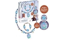 Disney Frozen 2 Mijn Heldere Versiering