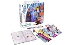Disney Frozen 2 Sprankelend Geheim Dagboek