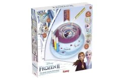 Disney Frozen 2 Mijn Elektronische Verrassingsspiraal