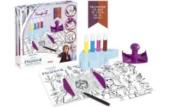 Disney Transfer IT Frozen 2 Mijn Atelier