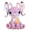 Disney Lilo & Stitch Knuffel Met Geluid Angel 30cm