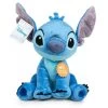 Disney Lilo & Stitch Knuffel Met Geluid Stitch 30cm