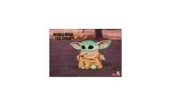 Disney - The Mandalorian The Child 25cm -Disney 01556742 005.e07822ab