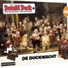 Disney Donald Duck Puzzel 1000 Stukjes - De Duckwacht