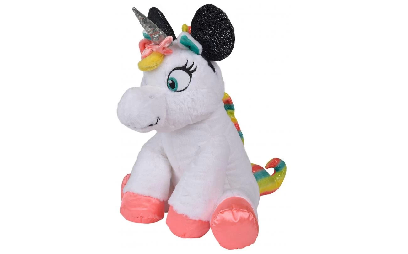 Disney Minnie Mouse Eenhoorn 25cm 1 Disney Minnie Mouse Eenhoorn 25cm