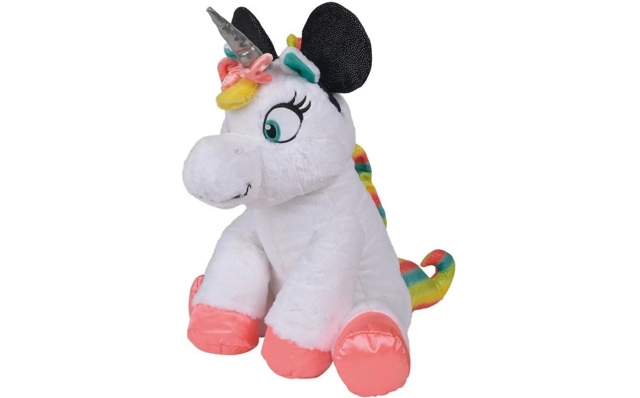 Disney Minnie Mouse Eenhoorn 43cm 1 Disney Minnie Mouse Eenhoorn 43cm