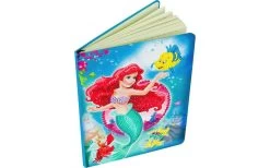 The Little Mermaid, Crystal Art Notebook DISNEY -Disney 01602326 003.67fbad0d