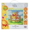 Pooh And Tigger, Crystal Art Kit DISNEY 30x30cm
