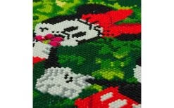 Minnie And Mickey, Crystal Art Kit DISNEY 30x30cm 5 Minnie And Mickey, Crystal Art Kit DISNEY 30x30cm -Disney 01602371 003.89d0d89f
