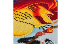 The Lion King Medley, Crystal Art Kit DISNEY 40x50 5 The Lion King Medley, Crystal Art Kit DISNEY 40x50 -Disney 01602388 003.0f046b19