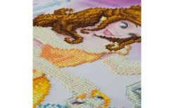 Disney Beauty And The Beast Medley, Crystal Art Kit DISNE -Disney 01602395 003.bb56ee7d