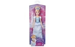 Disney Princess Royal Shimmer Pop Assepoester