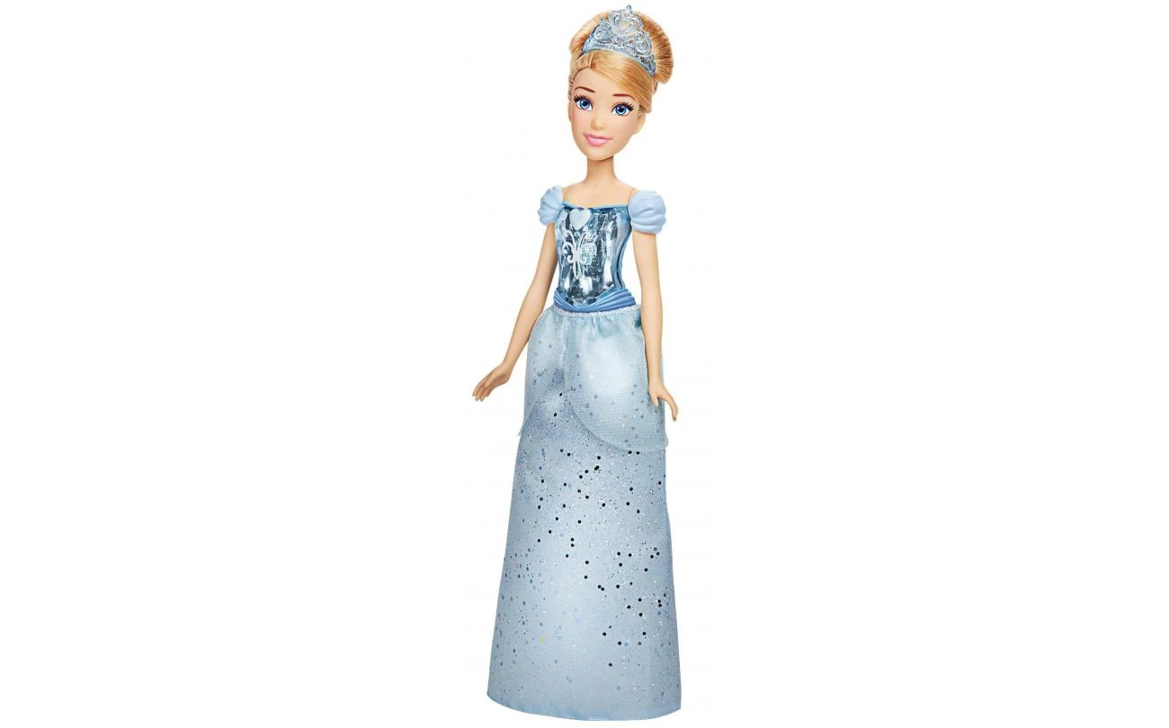 Disney Princess Royal Shimmer Pop Assepoester 3 Disney Princess Royal Shimmer Pop Assepoester - Afbeelding 3