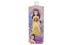 Disney Princess Royal Shimmer Pop Belle