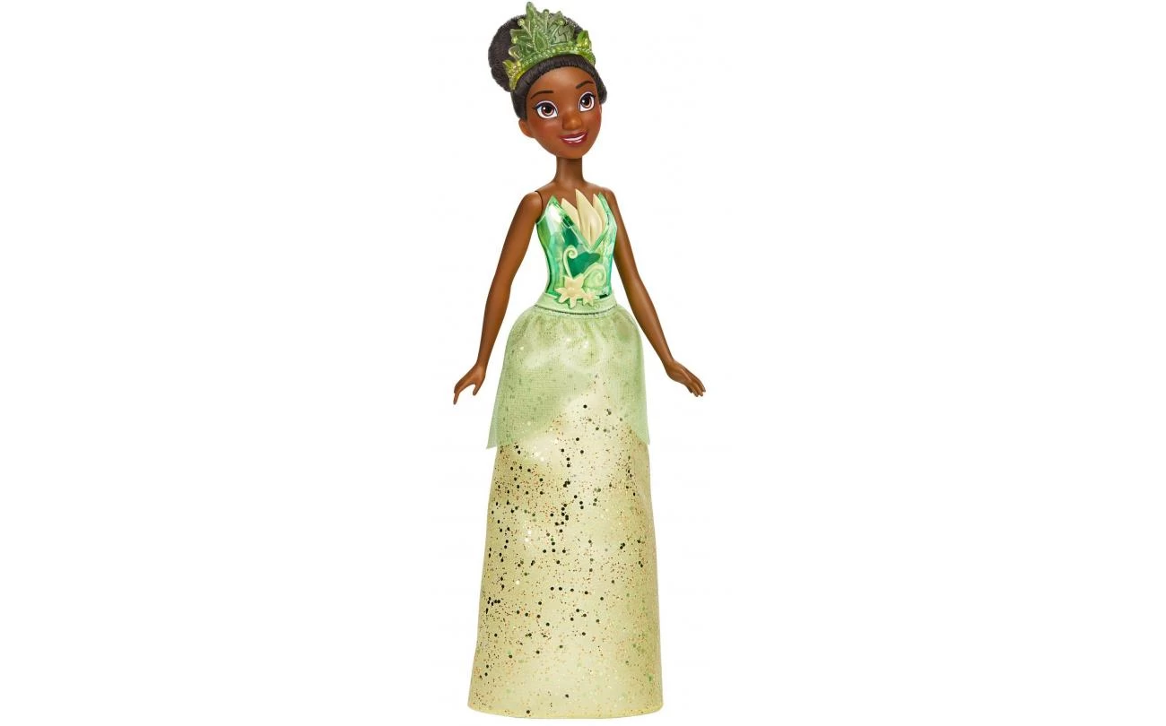 Disney Princess Royal Shimmer Pop Tiana 3 Disney Princess Royal Shimmer Pop Tiana - Afbeelding 3