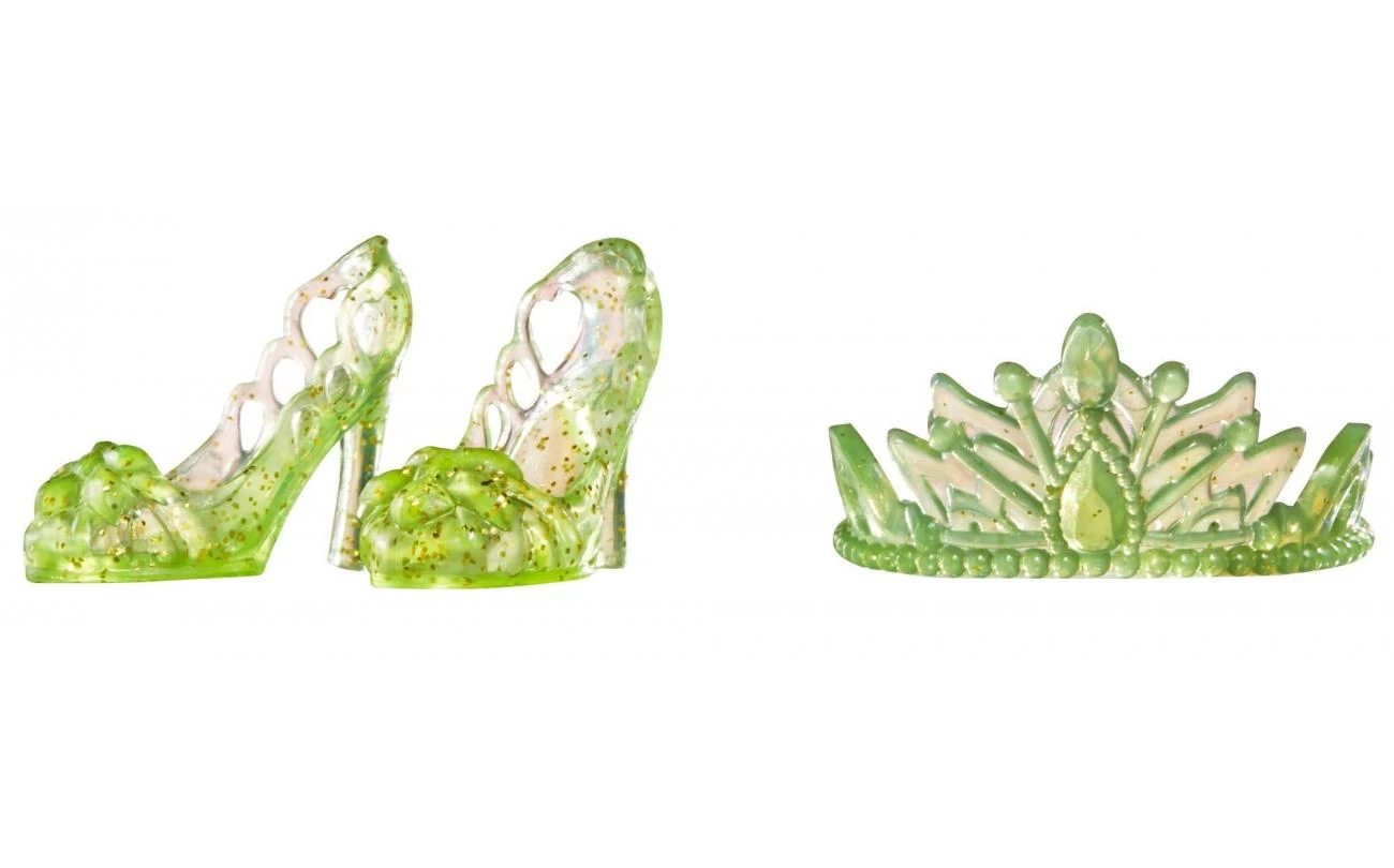 Disney Princess Royal Shimmer Pop Tiana 5 Disney Princess Royal Shimmer Pop Tiana - Afbeelding 5