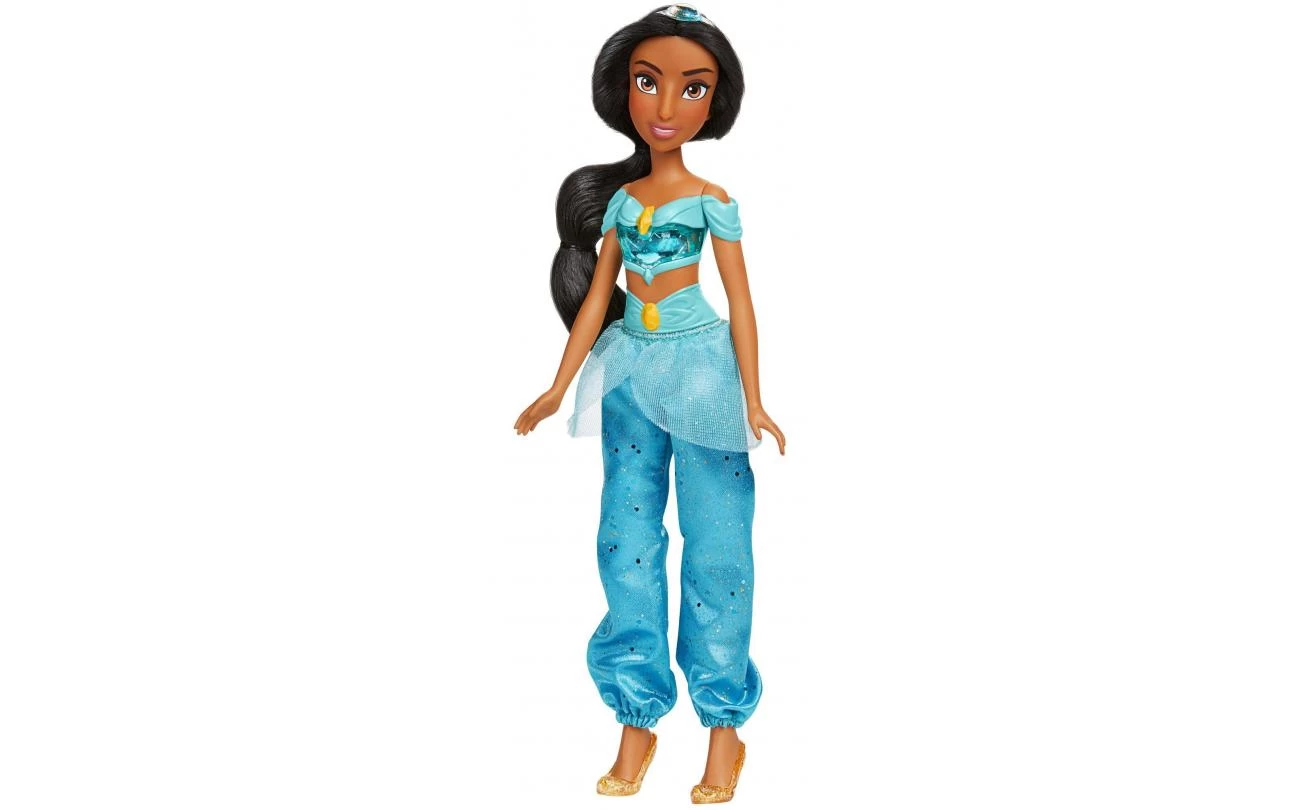 Disney Princess Royal Shimmer Pop Jasmine 3 Disney Princess Royal Shimmer Pop Jasmine - Afbeelding 3