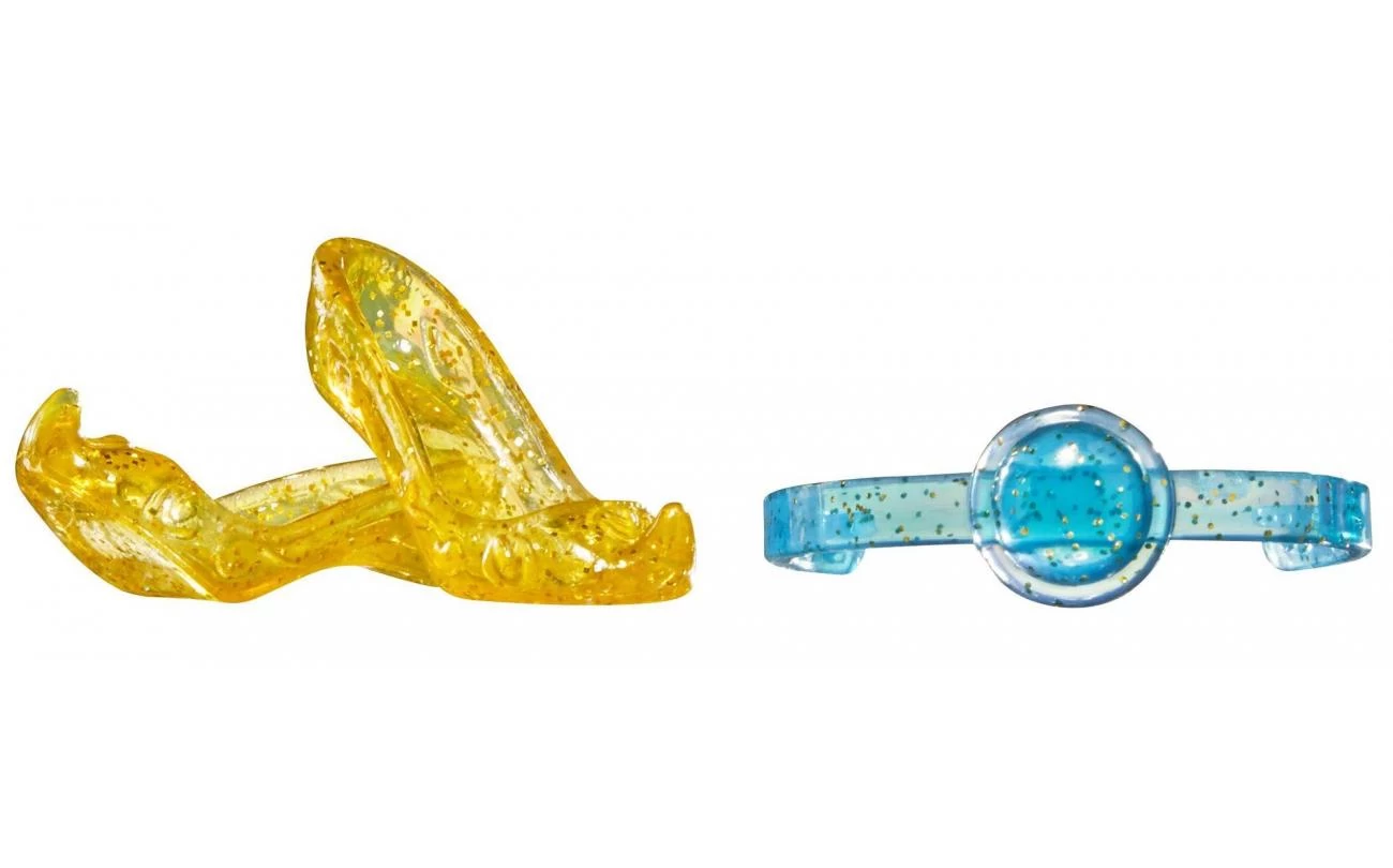 Disney Princess Royal Shimmer Pop Jasmine 5 Disney Princess Royal Shimmer Pop Jasmine - Afbeelding 5