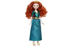 Disney Princess Royal Shimmer Pop Merida 6 Disney Princess Royal Shimmer Pop Merida -Disney 01605143 003.6dcf7327