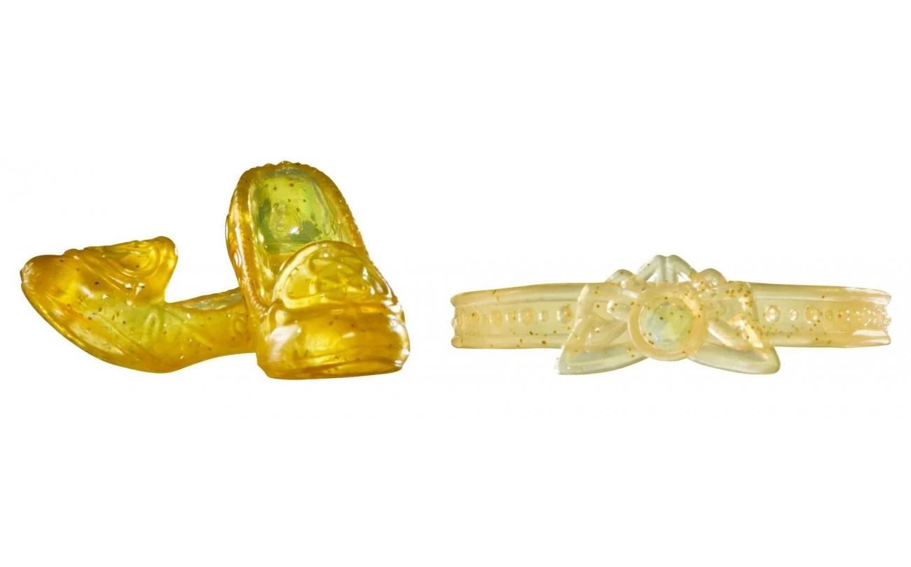 Disney Princess Royal Shimmer Pop Merida 4 Disney Princess Royal Shimmer Pop Merida - Afbeelding 4