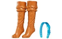 Disney Princess Royal Shimmer Pop Pocahontas -Disney 01605150 005.29363853