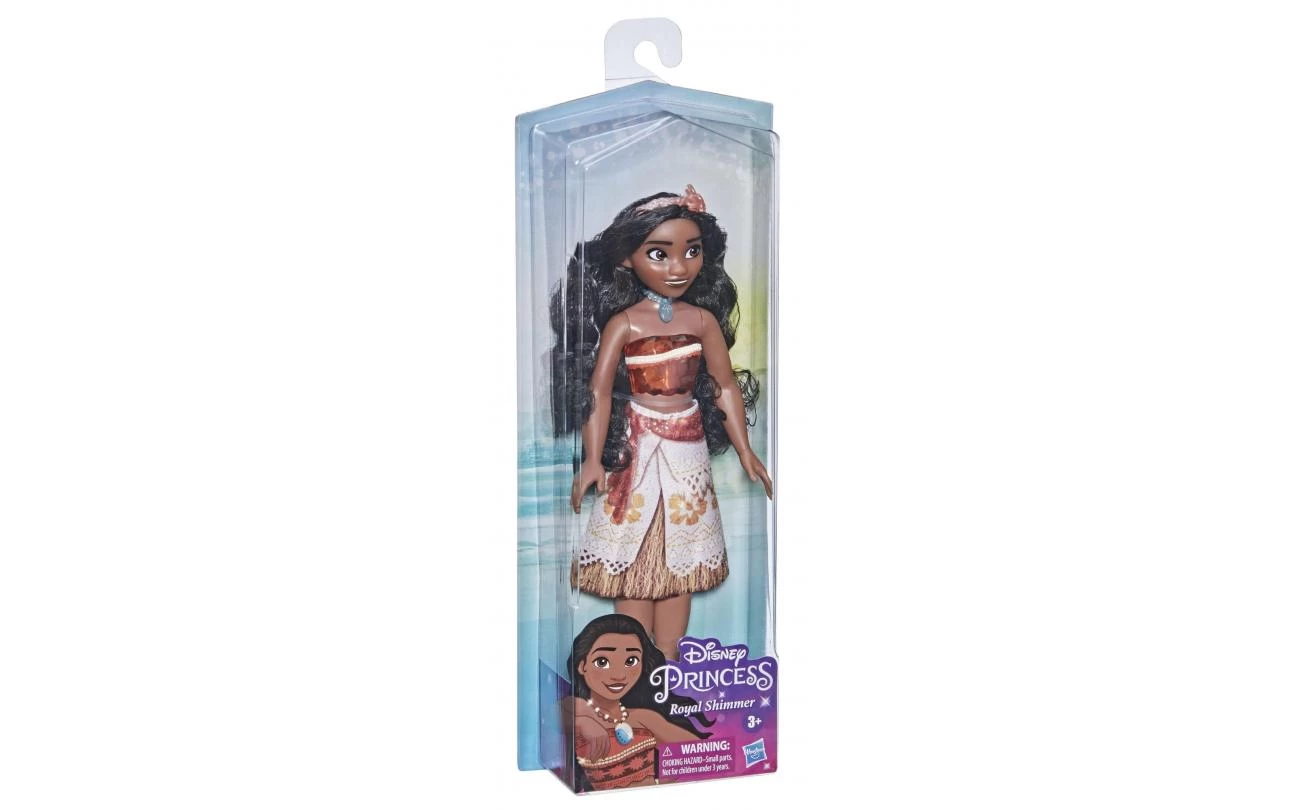 Disney Princess Royal Shimmer Pop Vaiana 1 Disney Princess Royal Shimmer Pop Vaiana