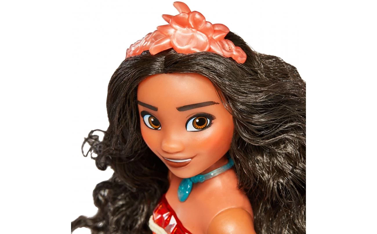 Disney Princess Royal Shimmer Pop Vaiana 4 Disney Princess Royal Shimmer Pop Vaiana - Afbeelding 4