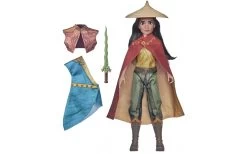Disney DP Raya And The Last Dragon Avonturen Set - Pop -Disney 01605204 003.aa628a52