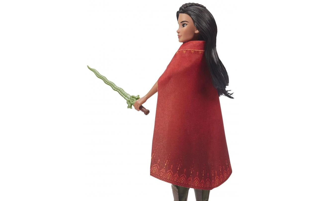 Disney Princess Raya And The Last Dragon Raya Pop 7 Disney Princess Raya And The Last Dragon Raya Pop - Afbeelding 7